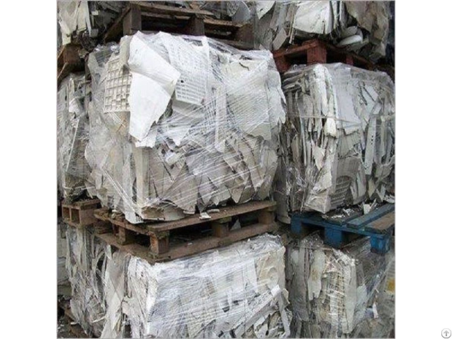Abs Plastic Scrap