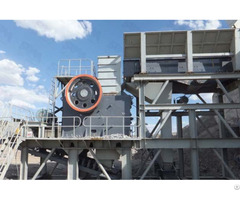 Exploring The Versatility Of Stone Crushing Machine