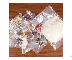 Tp S23v Pet 2 Sides Glossy Vacuum Bags