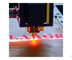 Application Of Fiber Laser Machine In Aerospace Industry