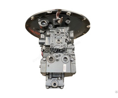 Pc78 Pc88 Komatsu Excavator Hydraulic Pump