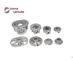 Investment Casting Manufacturer