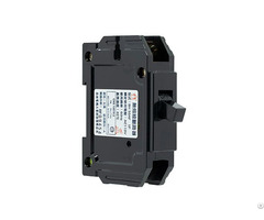 No Fuse Circuit Breaker Bh Type