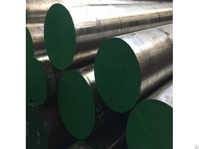 Good Toughness High Carbon 1095 Spring Steel Production