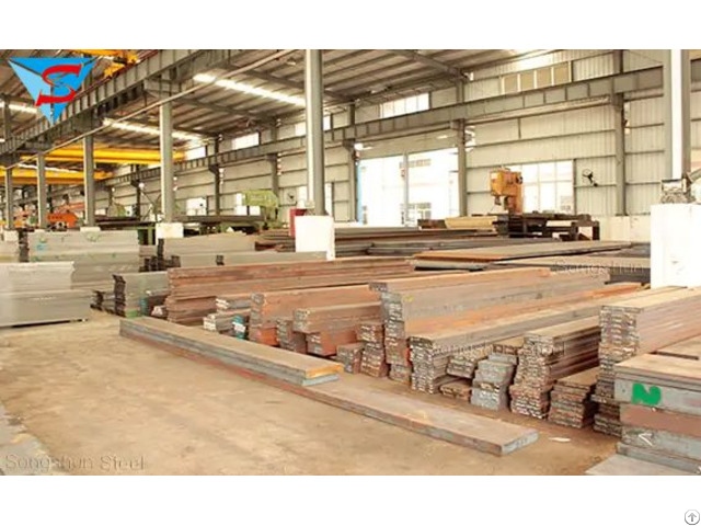 Reliable Supply Of High Quality Products Steel Manufacturers