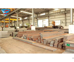 Reliable Supply Of High Quality Products Steel Manufacturers