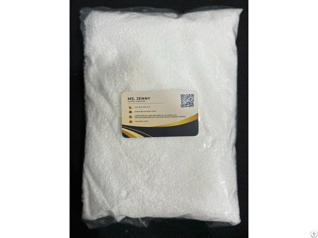 Low Fat Desiccated Coconut Powder From Vietnam