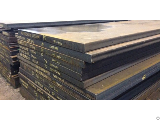 16mo3 Plates Manufacturers