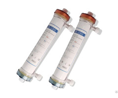 Hemodialyzer 