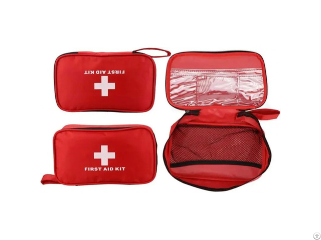 Medical First Aid Kit