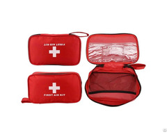 Medical First Aid Kit