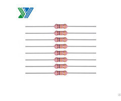 Metal Glaze Resistor