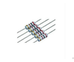 Power Wirewound Resistors