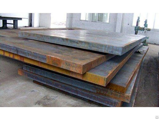 Sa 537 Class 2 Steel Plate Manufacturers In India