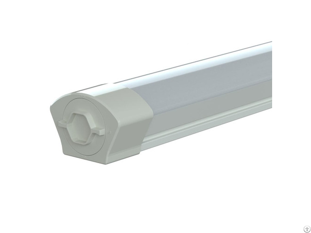 Quick Installation Designed Led Linear Luminaires