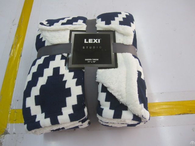 Carpet Products Third Party Inspection 100% Quality Control