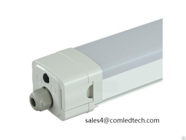 36w Led Triproof Light Linear Luminaire