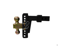 Trailer Arm Double Ball Adjustable Rescu Accessories