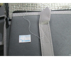 Inspection Service China For Bag Covers