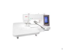 Janome Mc550e