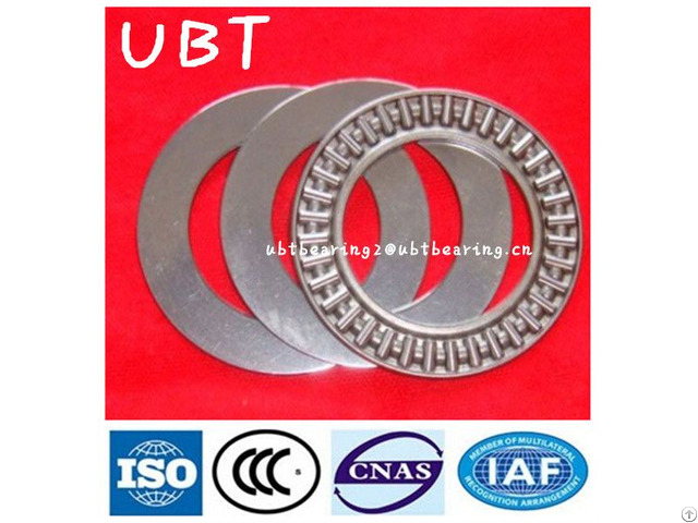 Oe 1 00 03h 01 Jacto Automobile Needle Roller Bearing As4565