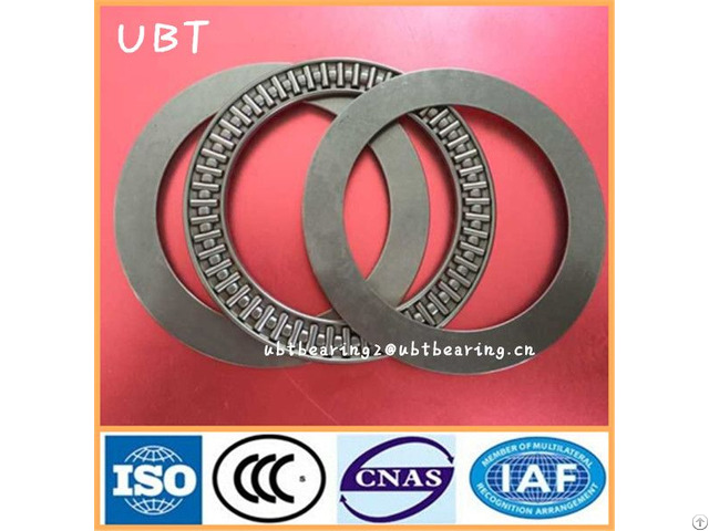 Oe 1 00 82e 09 Jacto Automobile Needle Roller Bearing Axk4565