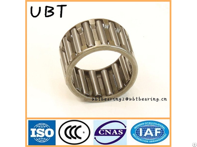 Oe 1 03 46a 01 Jacto Automobile Needle Roller Bearing K 24x28x10