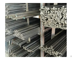 High Hardenability Din 1 2080 Steel Round Bar