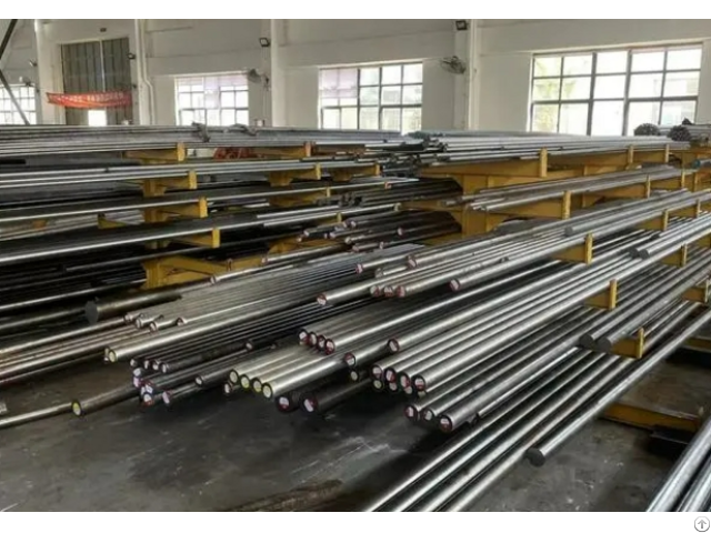 Good High Temperature Oxidation Resistance Cr12mo1v1 Steel Supply