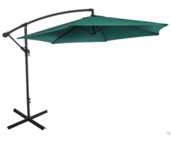 Outdoor Umbrellas Ub 006b