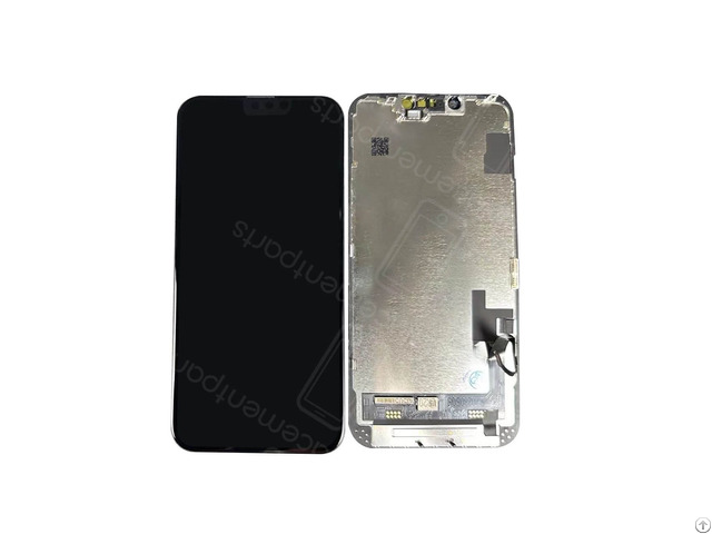 Phone 14 Lcd Screen Incell