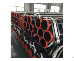 Erw Efw Steel Pipe