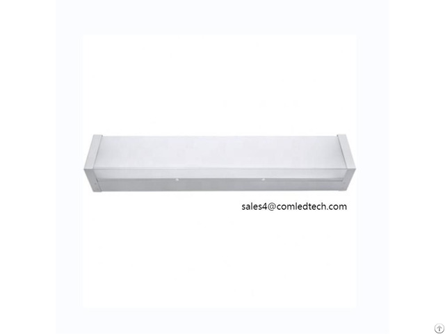 Tunnel Emergency Led Linear Lights With High Lm W Rating And No Glare