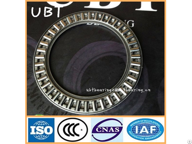 Oe 001 981 34 10 Mercedes Benz Auto Needle Roller Bearing Axk3552