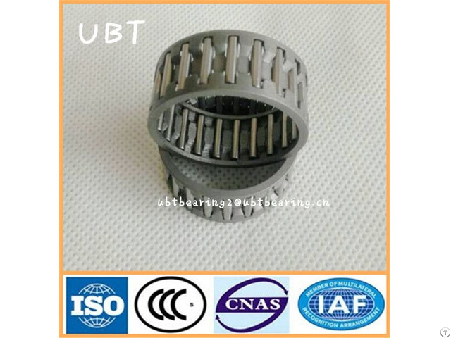Oe 001 981 42 10 Mercedes Benz Automotive Needle Bearing Cage K45x53x21