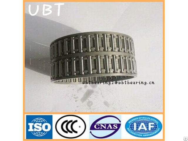 Oe 001 981 44 12 Mercedes Benz Automotive Needle Roller Bearing F 58551 K70x78x37 Zw