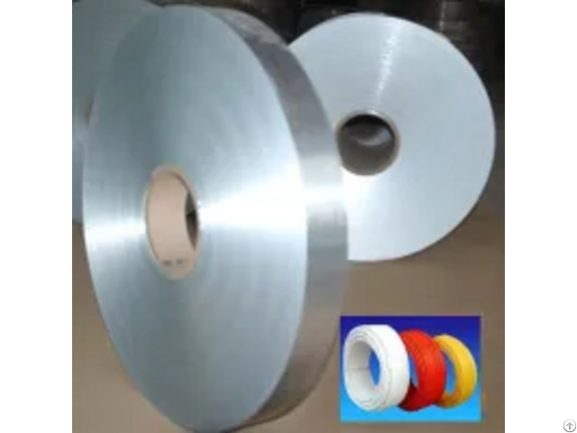 Aluminium Strip 8000 Series