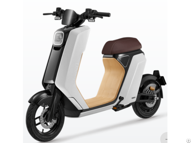 Women Ladies Electric Motor Bike E Motorcycle Scooter