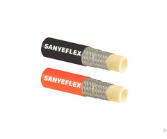 Textile Braided Hose