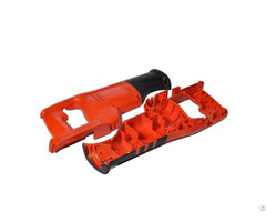 2k Plastic Molding Professional Two Color Moulding Factory
