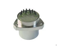 Quartz Accelerometer For Oil And Gas