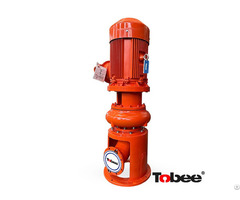 Tobee® Mission Magnum Centrifugal Pumps