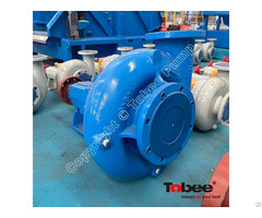 Tobee® Mission Magnum 8x6x14 Single Stage Centrifugal Pump