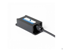 Low Cost Digital Output Single Axis Tilt Sensor