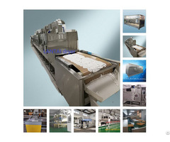 Food Low Temperature Dryer