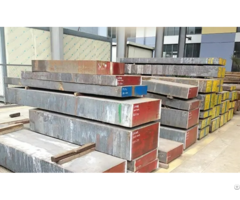 Manufactory Jis Skd6 Steel Plate Price Per Kg