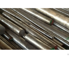 Excellent Performance Hot Work Tool H10 Steel Suppliers