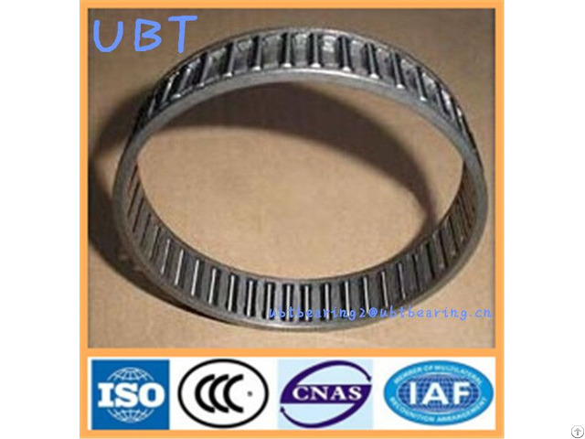 Oe 345 981 70 12 Mercedes Benz Automobile Needle Bearing Cage F 53381