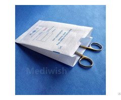 Autoclave Sterilization Pouches