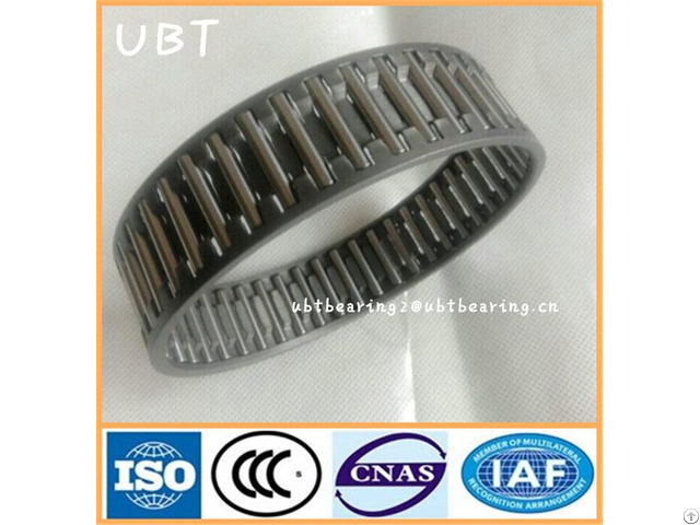 Oe 345 981 73 12 Mercedes Benz Automobile Needle Roller Bearing F 52386